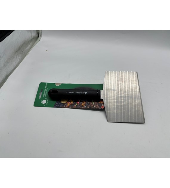 ŁOPATKA DO GRILLA 27x16CM SIL9720