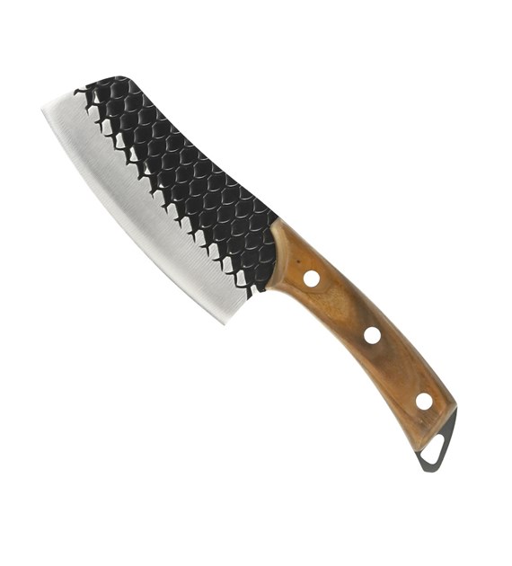 NÓŻ TASAK DO MIĘSA I WARZYW KH9744