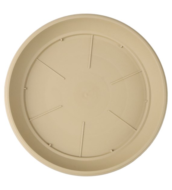 PODSTAWKA CLASSIC KREMOWY 12-13CM VK112070