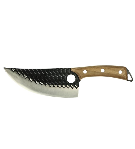 NÓŻ TASAK RZEŹNICZY SIL9782