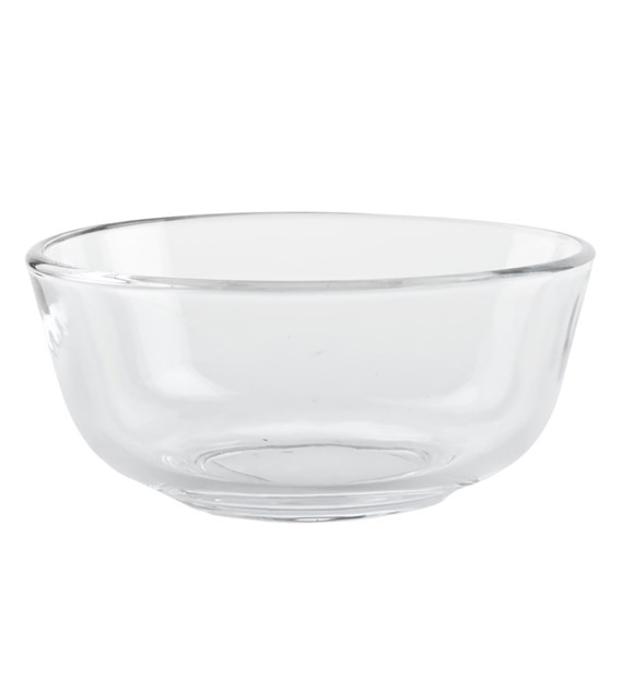 SALATERKA SZKLANA 11,5CM  LXW116