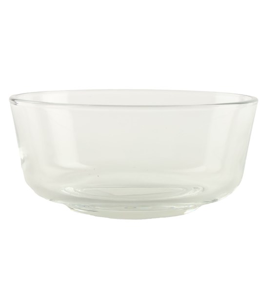 SALATERKA SZKLANA 14,5CM LXW113