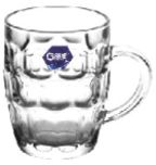 KUFEL SZKLANY 550ML LXZB-300