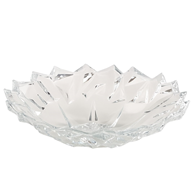 OWOCARKA KRYSZTAŁ 32,5CM LXBHD-001