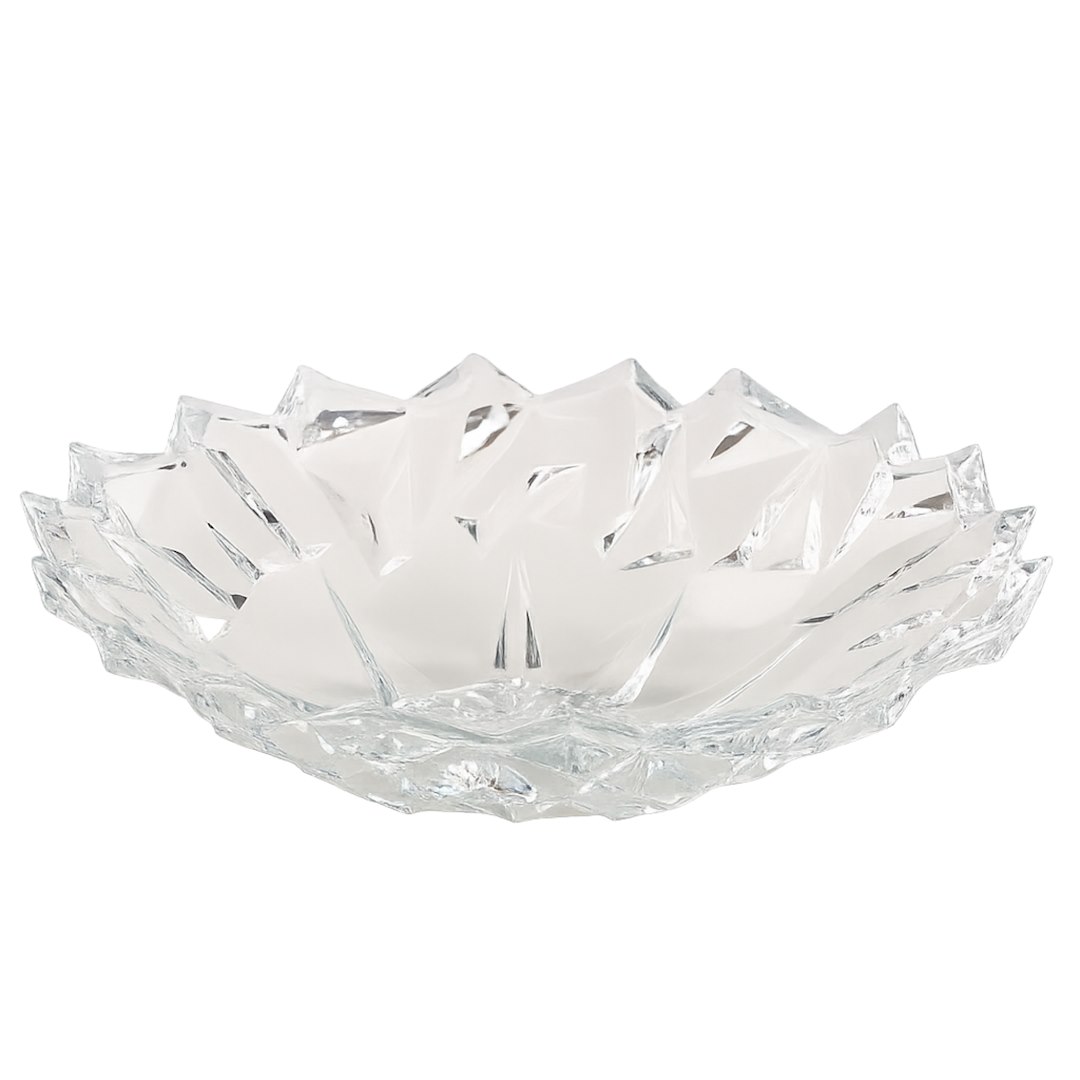 OWOCARKA KRYSZTAŁ 32,5CM LXBHD-001