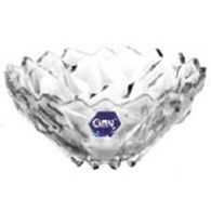 OWOCARKA KRYSZTAŁ 24,5CM LXBHW-001