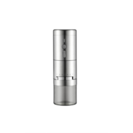 ELEKTRYCZNY MŁYNEK STALOWY ŁADOWANY USB D12A