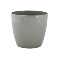 OSŁONKA MATILDA 16X15CM SZARY VK113083