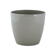 OSŁONKA MATILDA 16X15CM SZARY VK113083