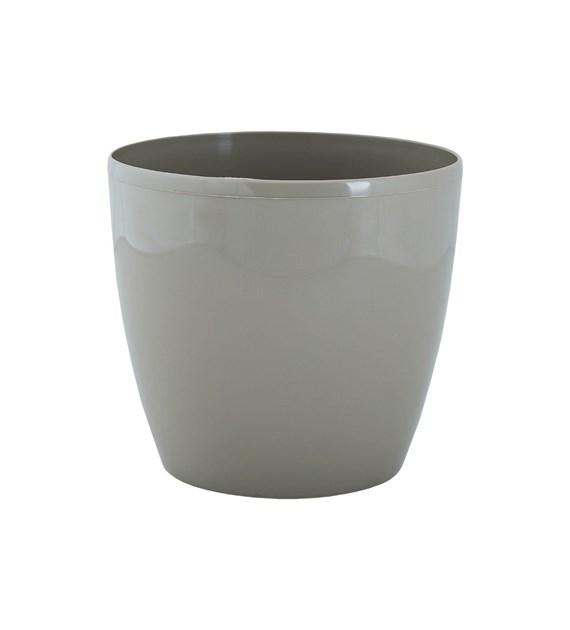 OSŁONKA MATILDA 16X15CM SZARY VK113083