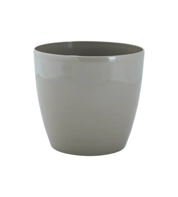 OSŁONKA MATILDA 16X15CM SZARY VK113083