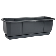 PODSTAWKA BALKONOWA DAMA 50X18CM GRANIT VK127087