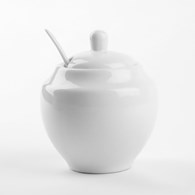 CUKIERNICA  PORCELANOWA 400ML ZD15077