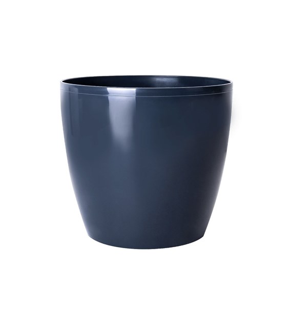 OSŁONKA MATILDA 16X15CM CIEMNY SZARY VK113083