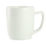 KUBEK PORCELANOWY 350ML  ZD15083