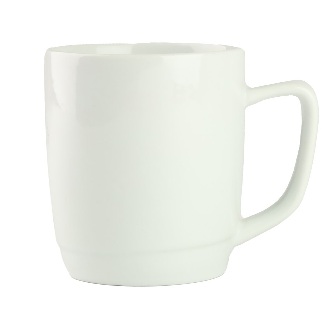 KUBEK PORCELANOWY 350ML  ZD15083