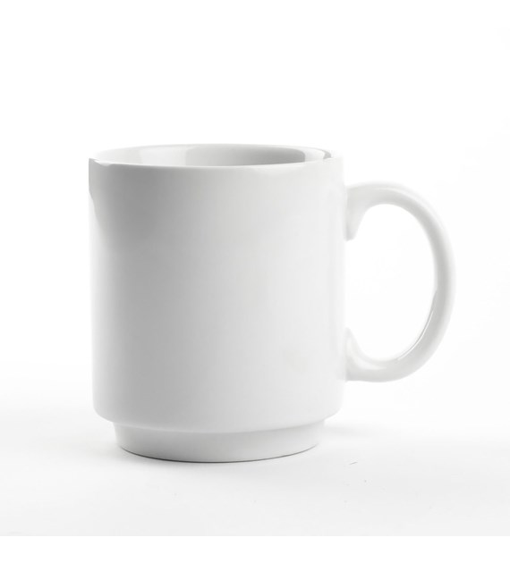 KUBEK PORCELANOWY 350ML  ZD10068