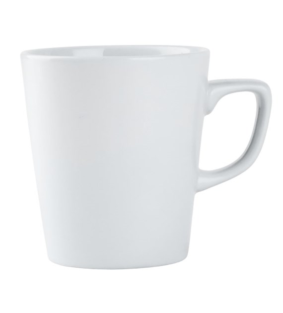 KUBEK PORCELANOWY 350ML  ZD9692