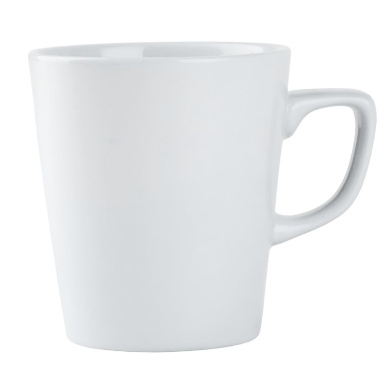 KUBEK PORCELANOWY 350ML  ZD9692