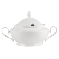 WAZA PORCELANOWA 2,5L  ZD14960