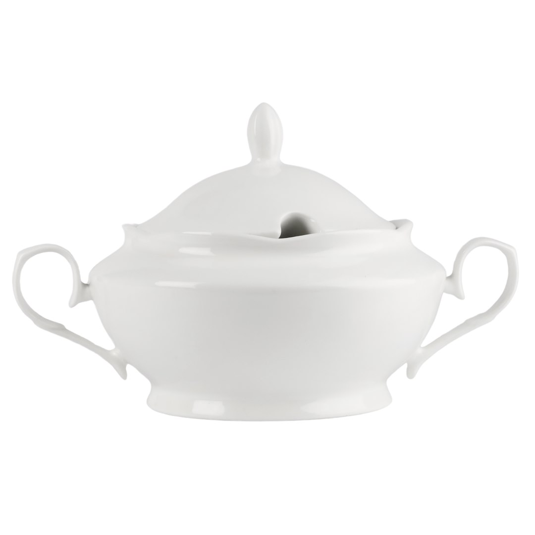 WAZA PORCELANOWA 2,5L  ZD14960