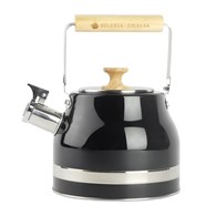 CZAJNIK NIERDZEWNY FELIKS  2,3L SIL88-BLACK