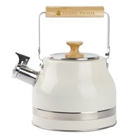 CZAJNIK NIERDZEWNY FELIKS 2,3L SIL88-CREAM