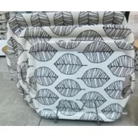 TACA Z WŁÓKNA BAMBUSOWEGO 41x29CM 25KA-759-2
