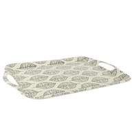 TACA Z WŁÓKNA BAMBUSOWEGO 45x31CM 25KA-759-3