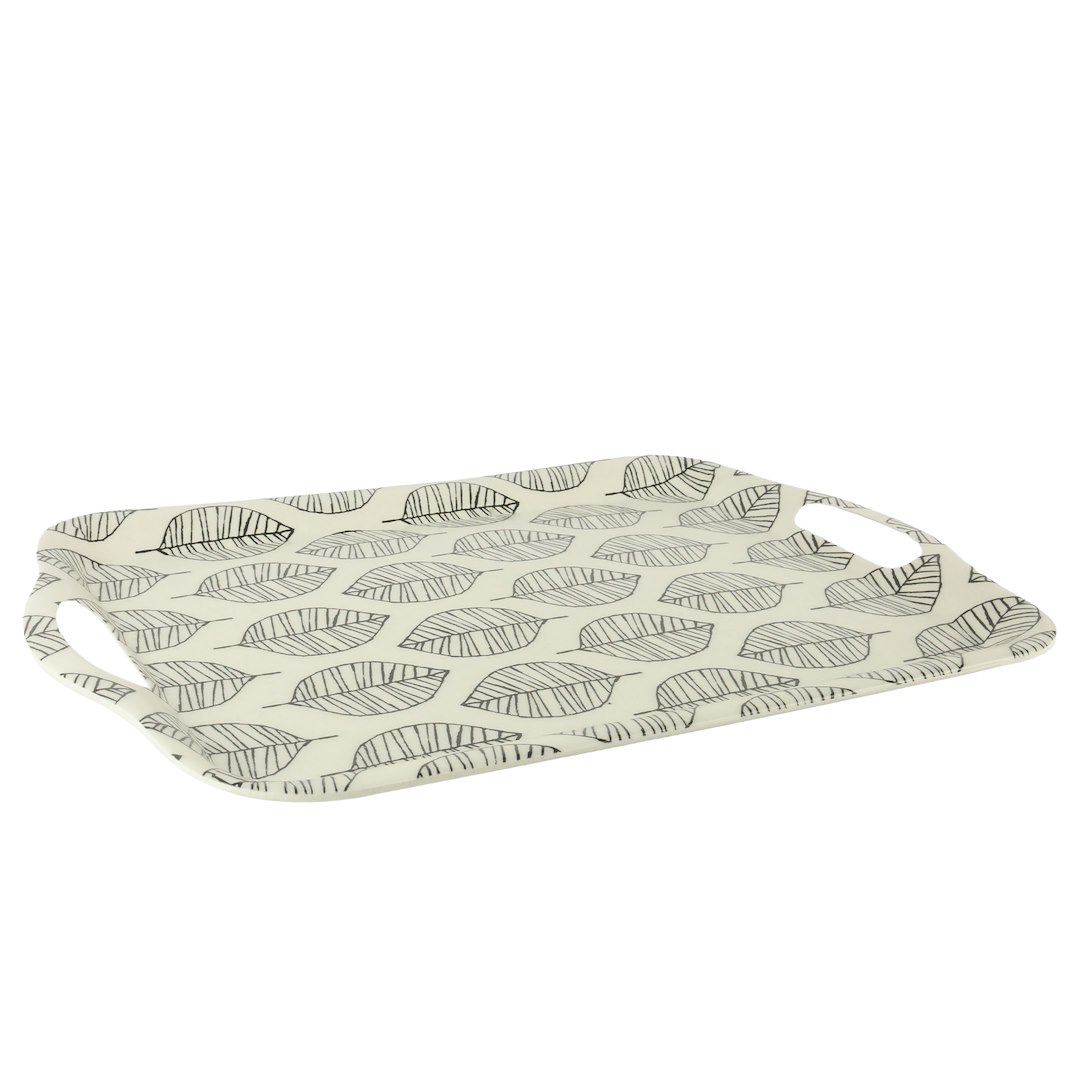 TACA Z WŁÓKNA BAMBUSOWEGO 45x31CM 25KA-759-3