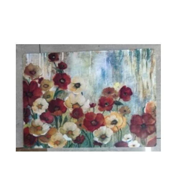 MATA NA STÓŁ 45x33CM 25KA-764