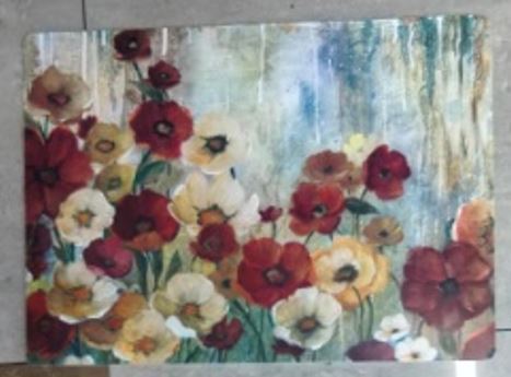 MATA NA STÓŁ 45x33CM 25KA-764