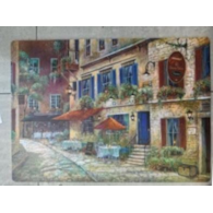 MATA NA STÓŁ 45x33CM 25KA-765