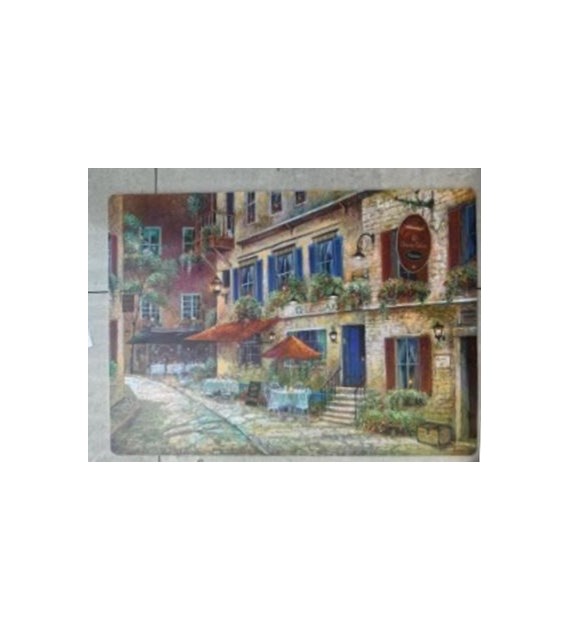 MATA NA STÓŁ 45x33CM 25KA-765