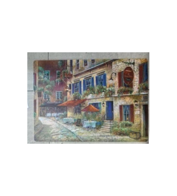 MATA NA STÓŁ 45x33CM 25KA-765