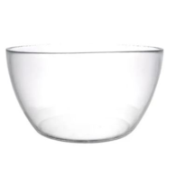 SALATERKA SZKLANA 14CM 25KA-796-3