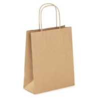 PAPIEROWA TORBA PREZENTOWA 35x32x11CM 25KA-1344-6