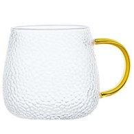 SZKLANKA ZŁOTA RĄCZKA 300ML 25KB-241