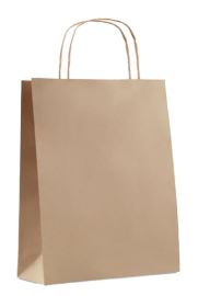 PAPIEROWA TORBA PREZENTOWA 22x27x11CM 25KB-1166