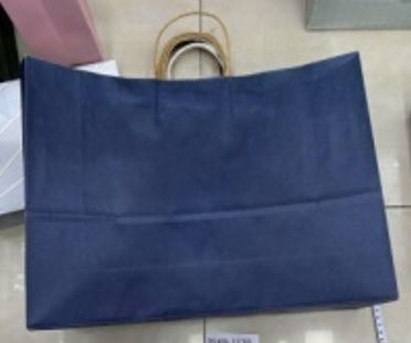 PAPIEROWA TORBA PREZENTOWA 42x31x12CM 25KB-1170