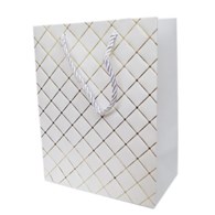 PAPIEROWA TORBA PREZENTOWA 43x55x15CM 25KB-1172
