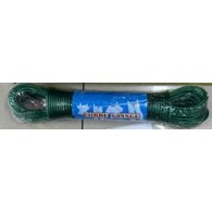 SZNUREK NA PRANIE 20M 220G 25KB-746-2