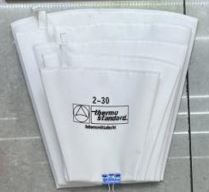 KPL 50SZT. RĘKAW CUKIERNICZY 30CM 25KB-772-1