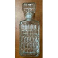 SZKLANA KARAFKA 1L 25KC-484