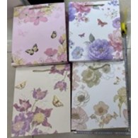 TORBA PREZENTOWA PAPIEROWA 26x32x10CM 25KB-1159-2