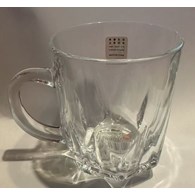 SZKLANKA Z UCHEM 230ML 25KA-514