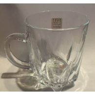 SZKLANKA Z UCHEM 230ML 25KA-514