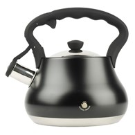 CZAJNIK NIERDZEWNY 3L ZEMIR SILE3-BLACK