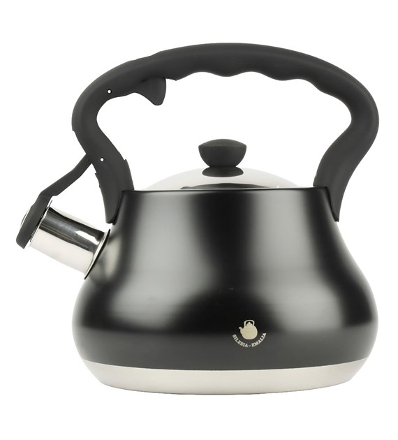 CZAJNIK NIERDZEWNY 3L ZEMIR SILE3-BLACK