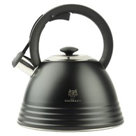 CZAJNIK NIERDZEWNY 3L ALEX KLH3-BLACK